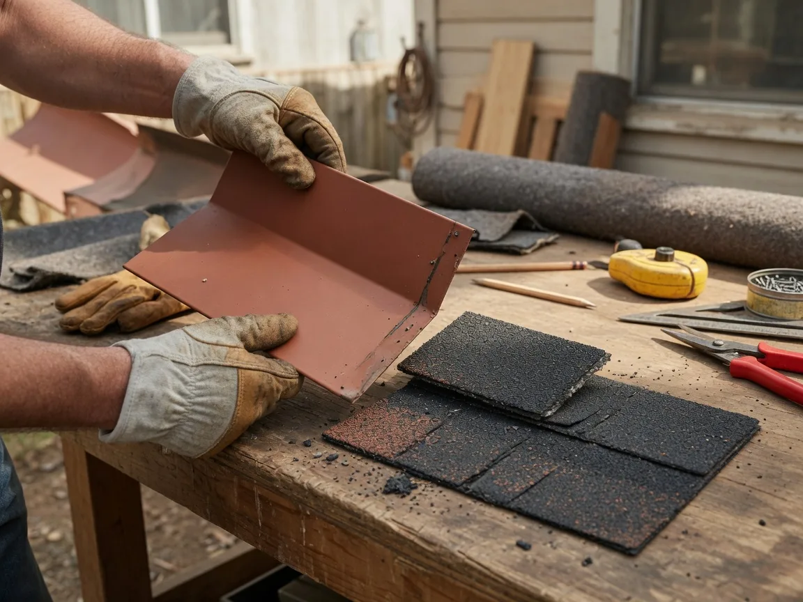 Roof Repair company in Gloversville, NY